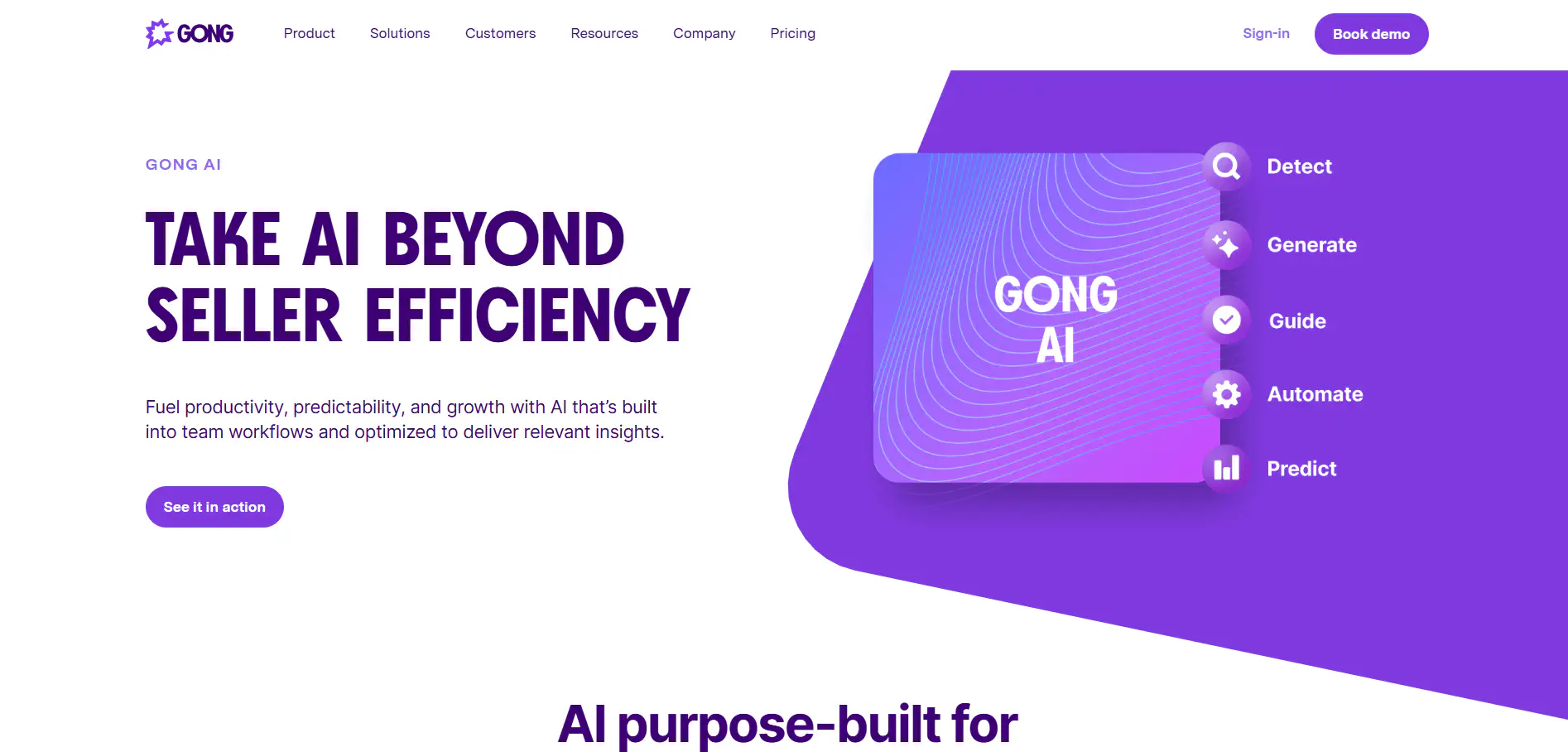 15 Best AI Sales Assistant Tools for B2B Software Companies - Rasayel Blog